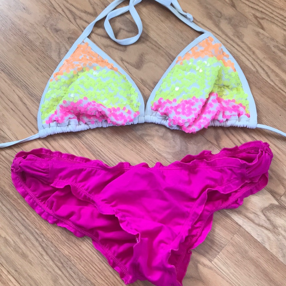 Swimsuit